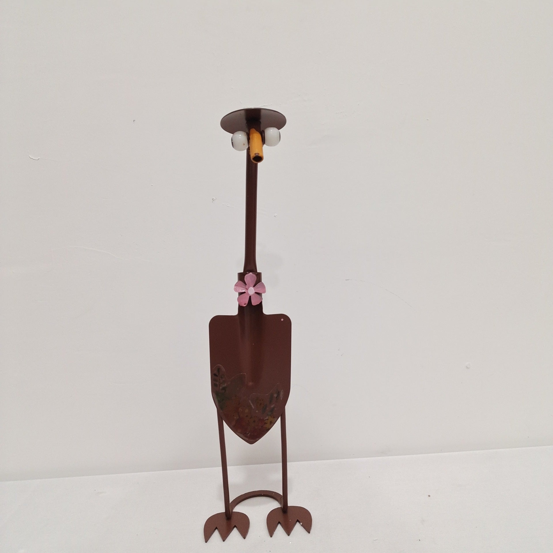 Duck Garden Art