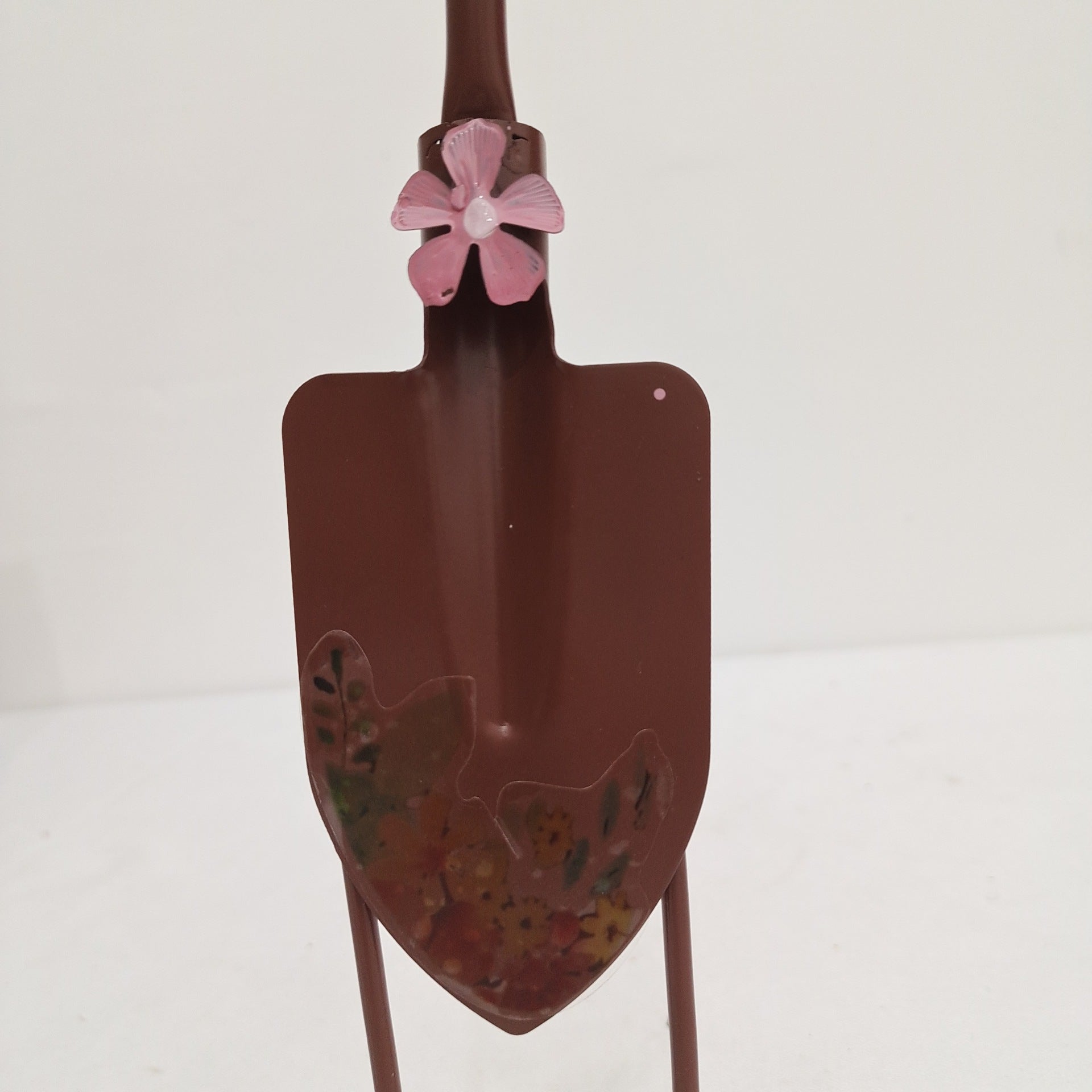 Duck Garden Art